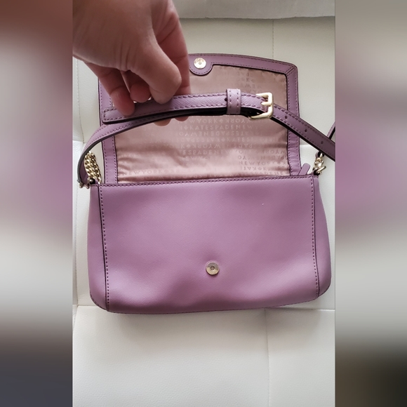 Kate Spade Laurel Way Greer - Picture 7 of 11